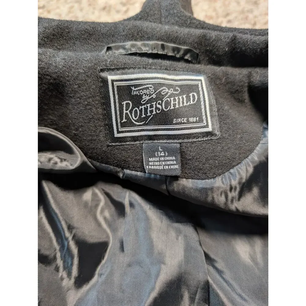 Rothschild add sophisticated